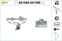VALEO 851598